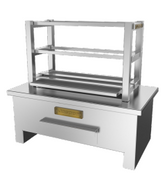 Robatagrill Josper RGJ-PRO-S